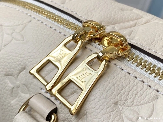 AAA Replica Ru VUITTON SOUPLE PETITE LOUIS MALLE 0714